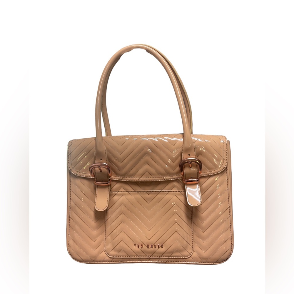 Ted Baker London Agathis - Nude EEUC